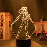 Sailor Moon V4 LED Light - IZULIGHTS