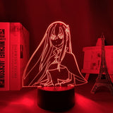 Echidna V2 LED Light (RE:ZERO) - IZULIGHTS