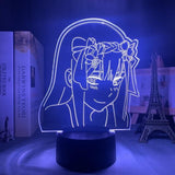 Zero Two V5 Izu Light - IZULIGHTS