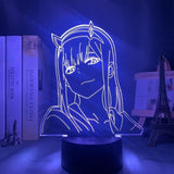 Zero Two V1 Izu Light - IZULIGHTS
