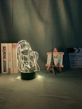 Zero Two V6 Izu Light - IZULIGHTS