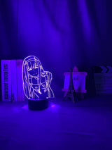 Zero Two V6 Izu Light - IZULIGHTS