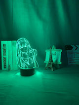 Zero Two V6 Izu Light - IZULIGHTS