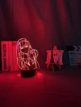 Zero Two V6 Izu Light - IZULIGHTS