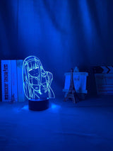 Zero Two V6 Izu Light - IZULIGHTS