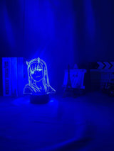Zero Two V1 Izu Light - IZULIGHTS