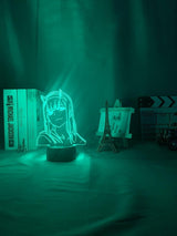 Zero Two V1 Izu Light - IZULIGHTS