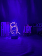 Zero Two V1 Izu Light - IZULIGHTS