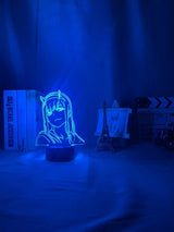 Zero Two V1 Izu Light - IZULIGHTS