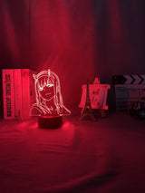 Zero Two V1 Izu Light - IZULIGHTS