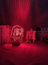 Zero Two V5 Izu Light - IZULIGHTS