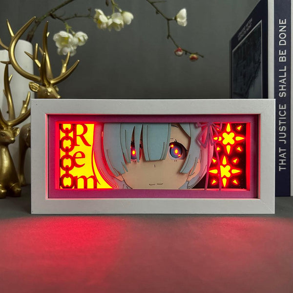 Rem V1 Shine Box™ - Shinedere