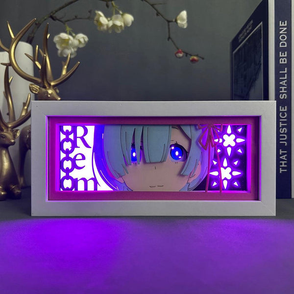 Rem V1 Shine Box™ - Shinedere