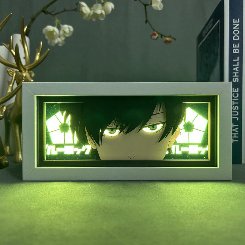 Rin Itoshi V1 Shine Box™ - Shinedere