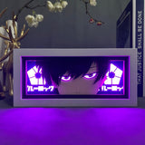 Rin Itoshi V1 Shine Box™ - Shinedere