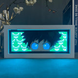 Deku V1 Shine Box™ (MY HERO ACADEMIA) - Shinedere