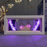 Rei Ayanami V1 Shine Box™ - Shinedere