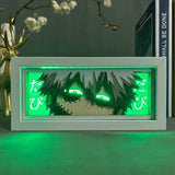 Dabi V1 Shine Box™ (MY HERO ACADEMIA) - Shinedere