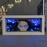 Nezuko V1 Shine Box™ (DEMON SLAYER) - Shinedere