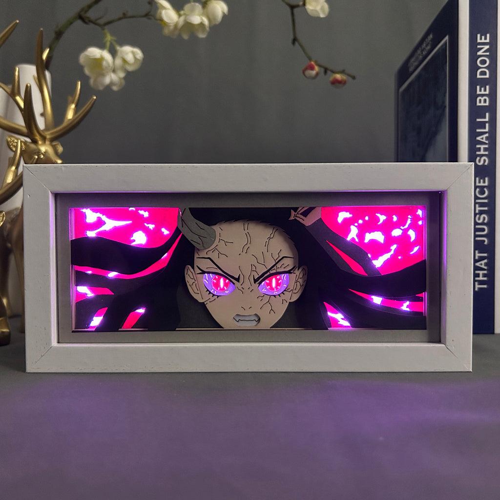 Demon Slayer Shine Box – Shinedere