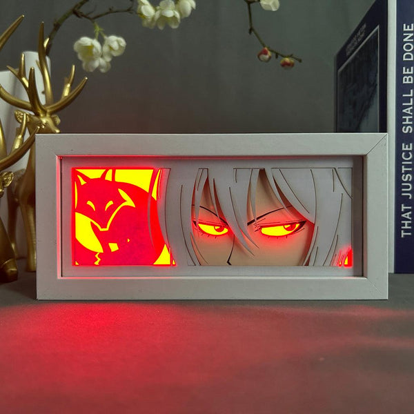 Tomoe V1 Shine Box™ - Shinedere