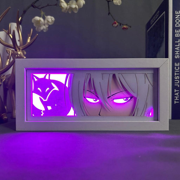 Tomoe V1 Shine Box™ - Shinedere