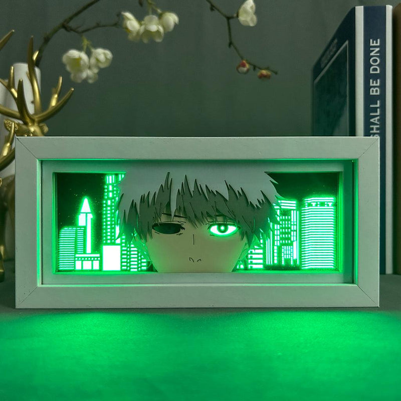 Ken Kaneki V1 Shine Box™ - Shinedere