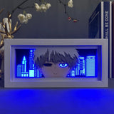 Ken Kaneki V1 Shine Box™ - Shinedere