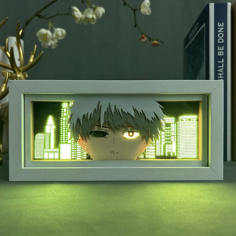 Ken Kaneki V1 Shine Box™ - Shinedere