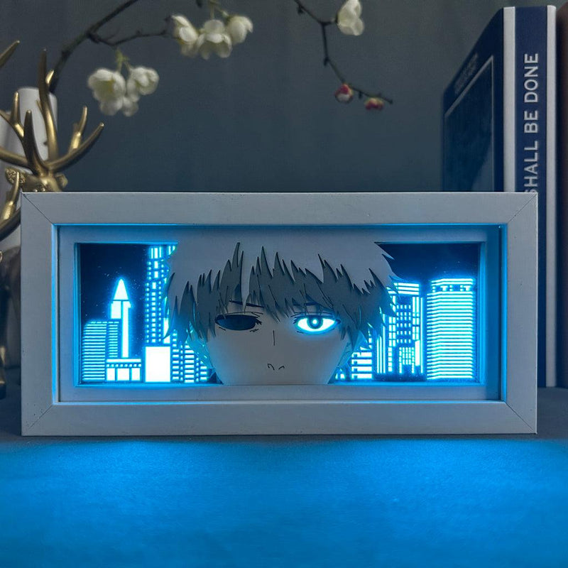 Ken Kaneki V1 Shine Box™ - Shinedere