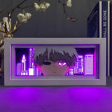 Ken Kaneki V1 Shine Box™ - Shinedere