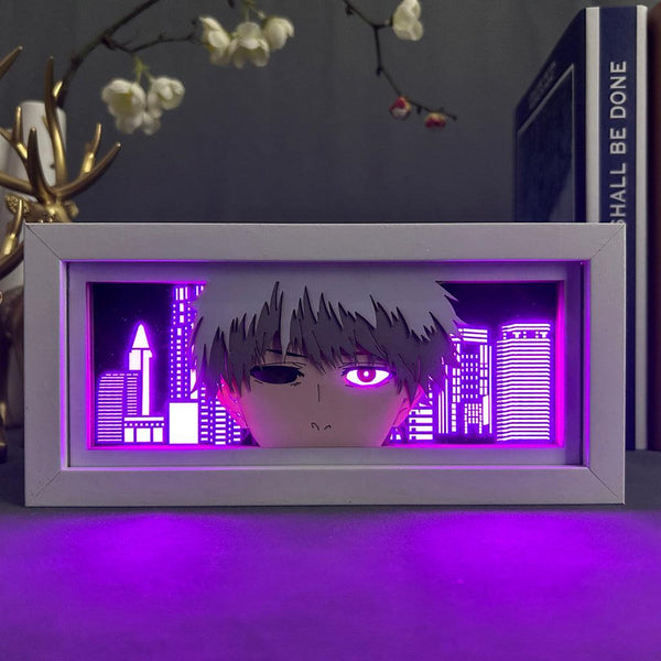 Ken Kaneki V1 Shine Box™ - Shinedere