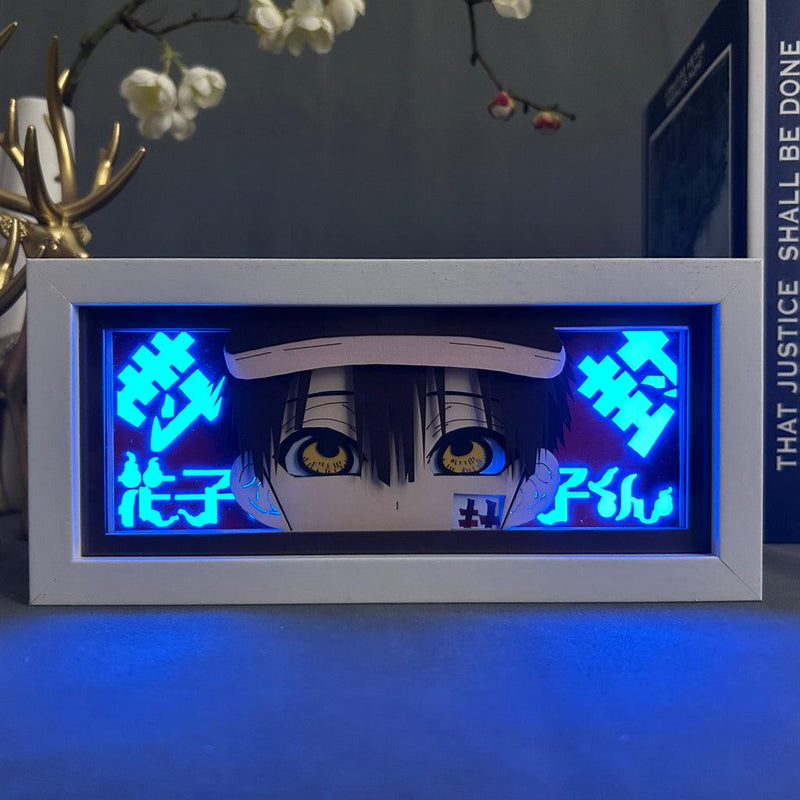 Hanako-Kun Shine Box™ - Shinedere