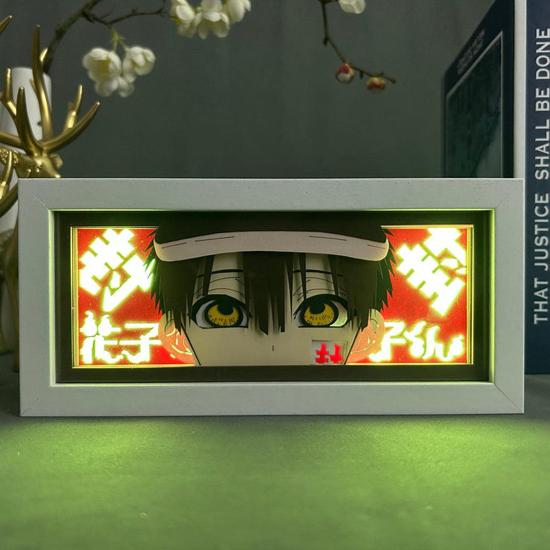 Hanako-Kun Shine Box™ - Shinedere