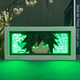 Tomioka V1 Shine Box™ (DEMON SLAYER) - Shinedere