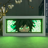 Tomioka V1 Shine Box™ (DEMON SLAYER) - Shinedere