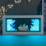 Tomioka V1 Shine Box™ (DEMON SLAYER) - Shinedere