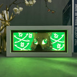 Inosuke V1 Shine Box™ (DEMON SLAYER) - Shinedere