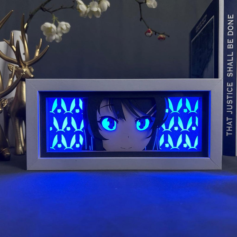 Mai Sakurajima V1 Shine Box™ - Shinedere