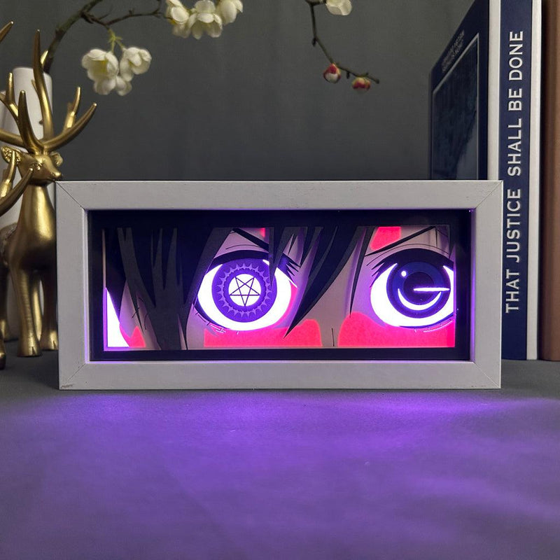 Ciel V1 Shine Box™ - Shinedere