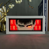 Guts V1 Shine Box™ - Shinedere