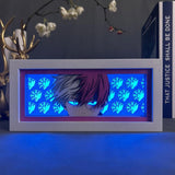 Shoto V1 Shine Box™ (MY HERO ACADEMIA) - Shinedere