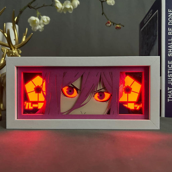 Chigiri V1 Shine Box™ - Shinedere