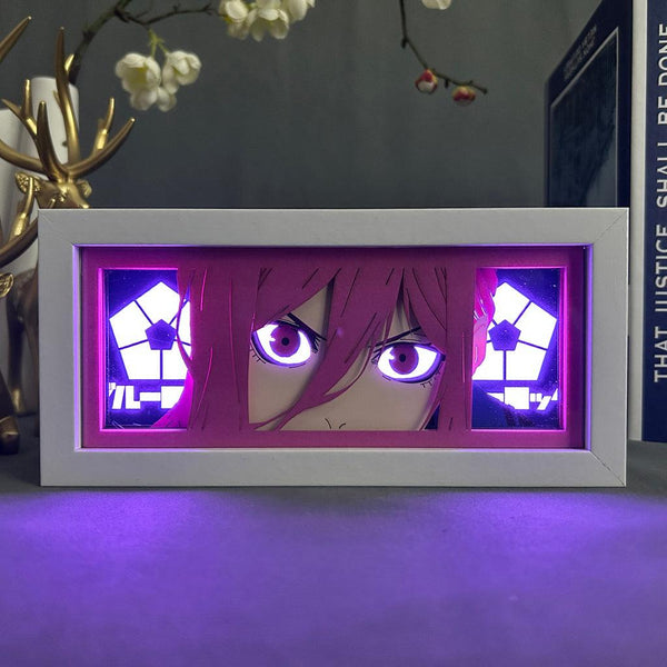 Chigiri V1 Shine Box™ - Shinedere