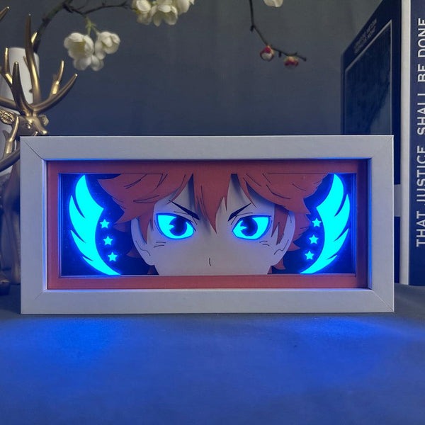 Hinata V1 Shine Box™ - Shinedere