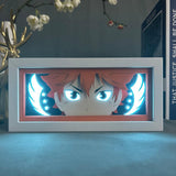 Hinata V1 Shine Box™ - Shinedere