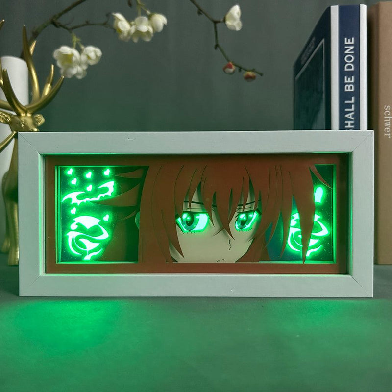 Rias Gremory V1 Shine Box™ - Shinedere