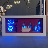 Rias Gremory V1 Shine Box™ - Shinedere