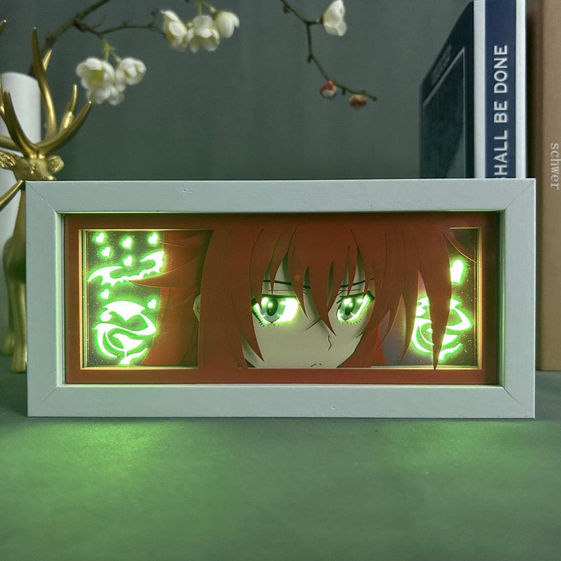 Rias Gremory V1 Shine Box™ - Shinedere