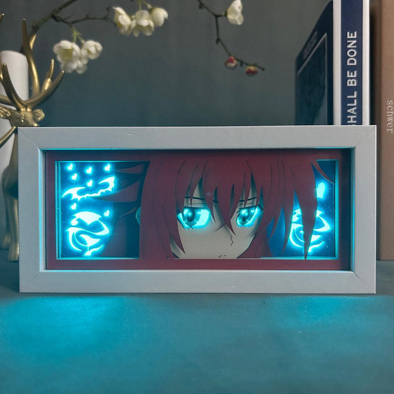 Rias Gremory V1 Shine Box™ - Shinedere